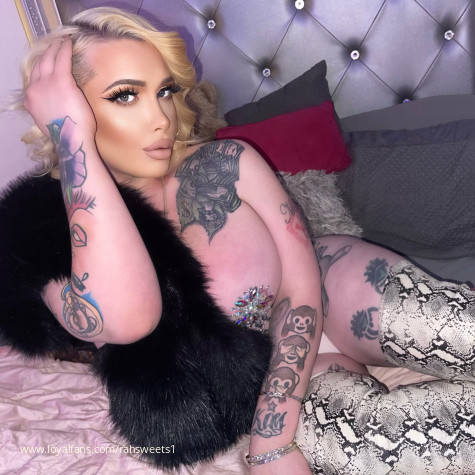 Dollbabyrahsweets avatar