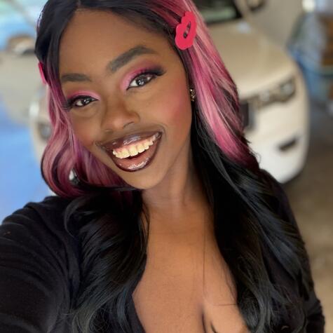 Vixeniii avatar