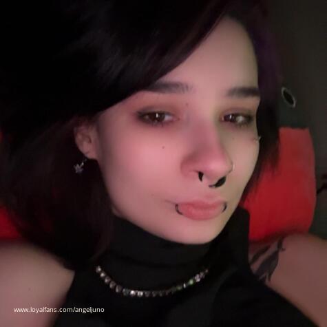 Angel Juno avatar