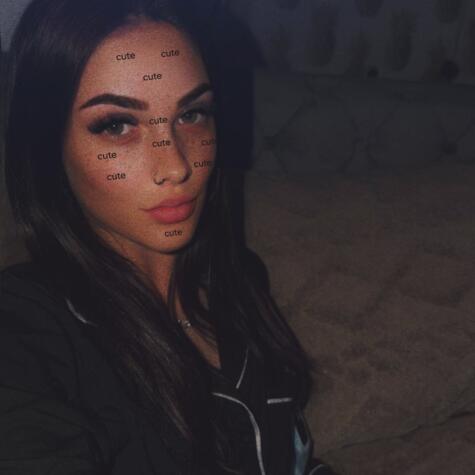Kaitxox001 avatar