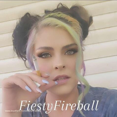 FiestyFireball2 avatar