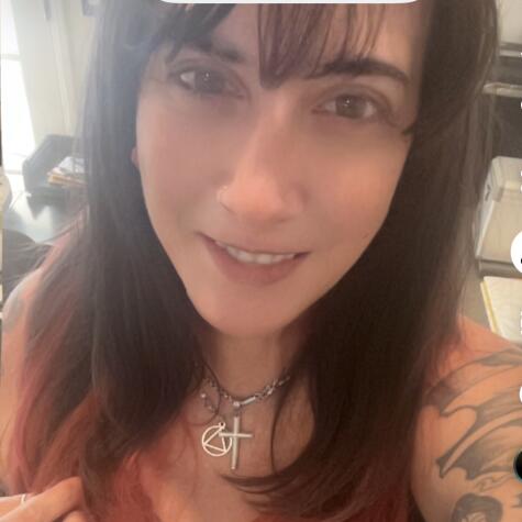 Soberangel avatar