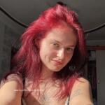 RedKettie avatar