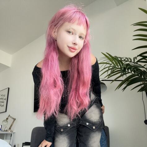 cutest goddess sasha avatar