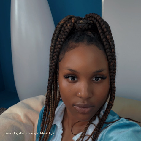 Goddess Lilly Wrath’s Official Social Fan Page | LoyalFans