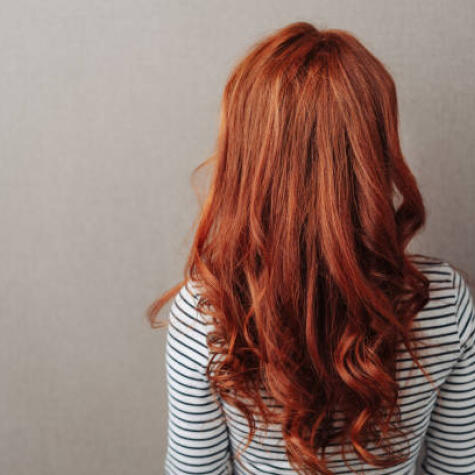 Ginger Mystress avatar