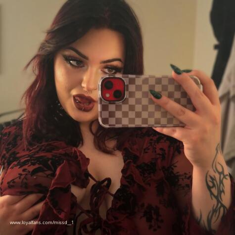 MissD__1 avatar
