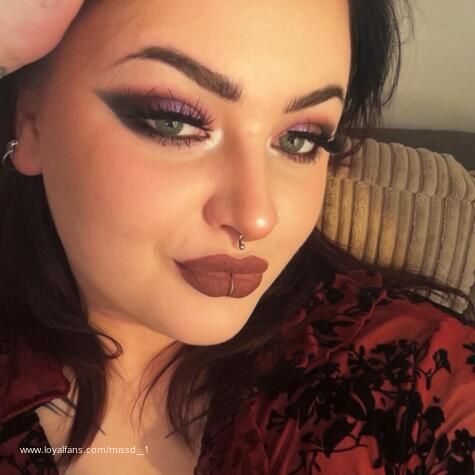 MissD__1 avatar