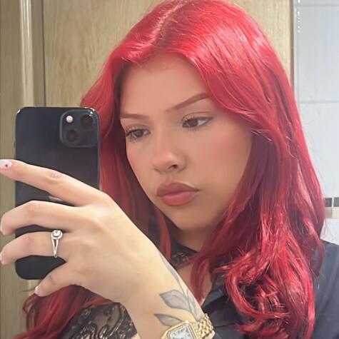 GoddessMillaray avatar