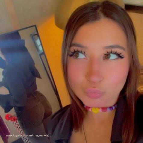 meileigh avatar