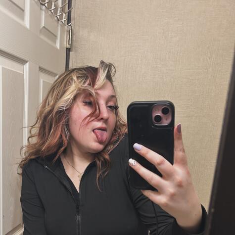 Goddessvaee avatar