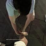 Goddess Alisson Femdom Feetfetishstation avatar