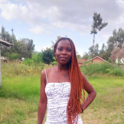 babytiti254 avatar