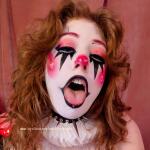 Twitch the clownn avatar