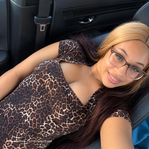 girlyHazel avatar