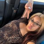 girlyHazel avatar