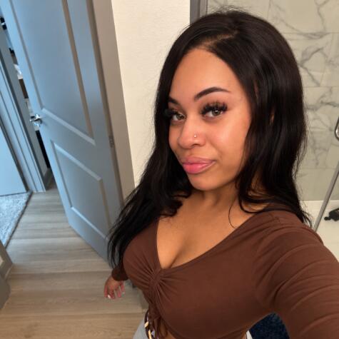 girlyHazel avatar