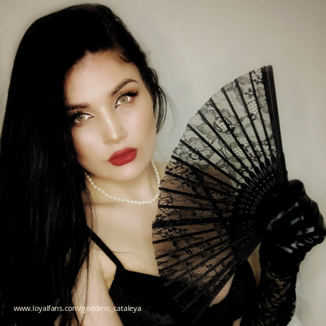 Goddess cataleya avatar