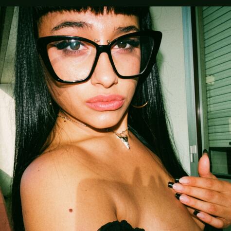 Pinkylovely000 avatar