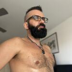 BeardedBottom avatar