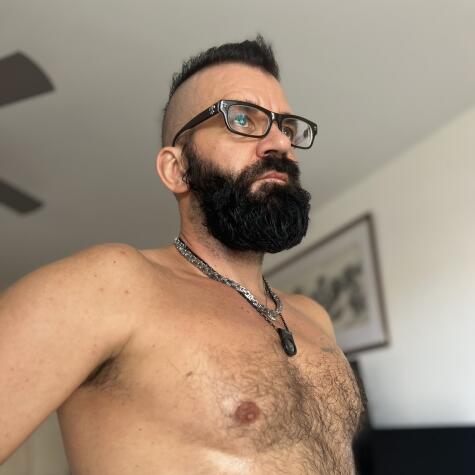 BeardedBottom avatar