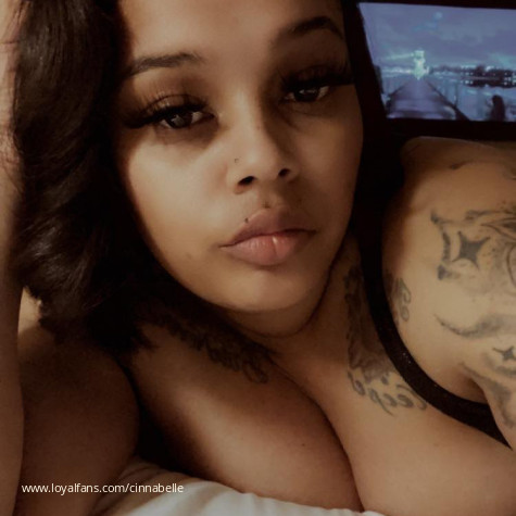 Cinnabelle avatar