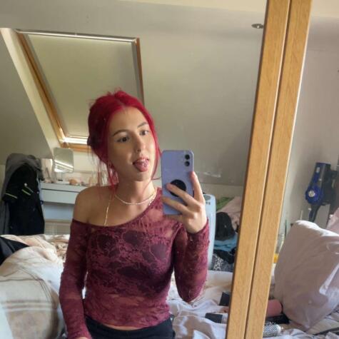Haribo Rose avatar