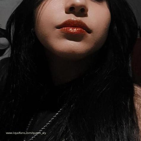 Queen Aly’s Official Social Fan Page | LoyalFans