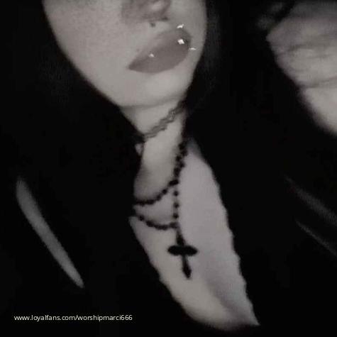 Mistress Marci’s Official Social Fan Page | LoyalFans