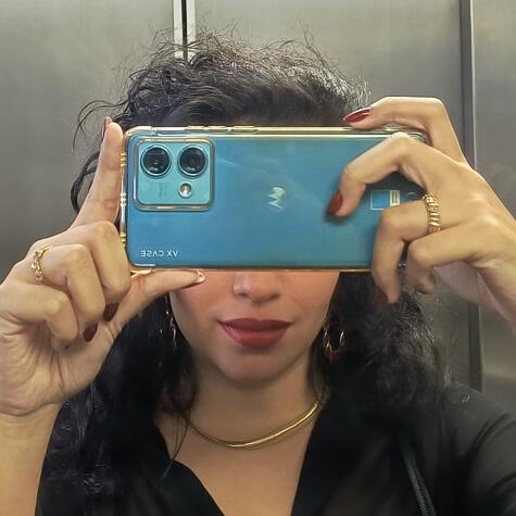 BrazilianVenus avatar
