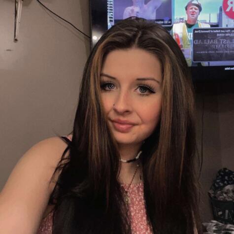 GoddesstrinXO avatar