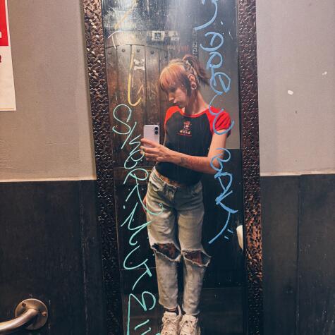 bbyelle avatar