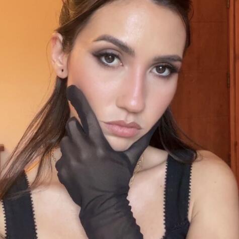 Hiramibells avatar