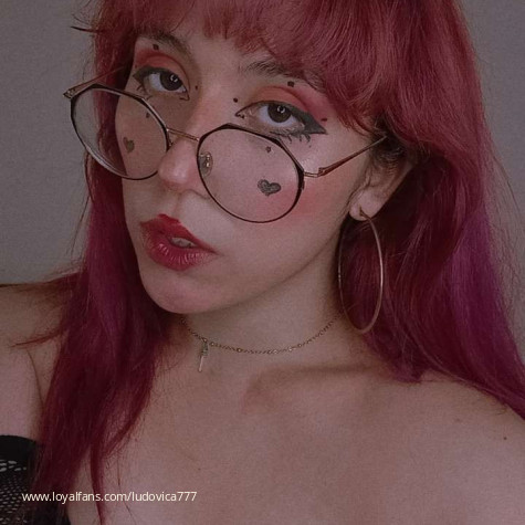 ludovica777 avatar