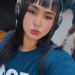Talitacastro avatar