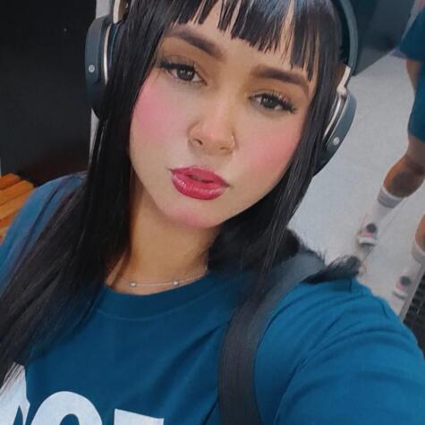 Talitacastro avatar