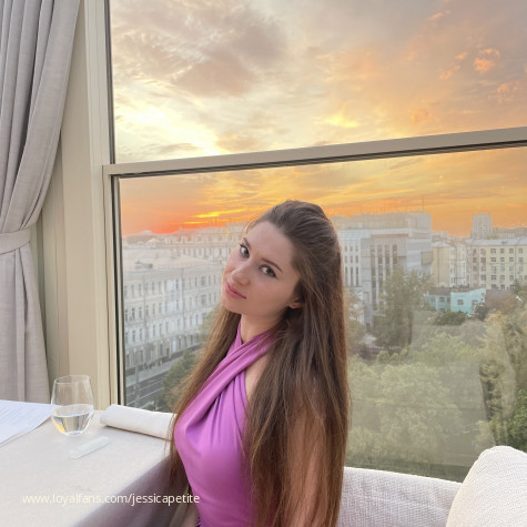 Jessica Petite avatar