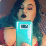 SSBBW CelesticaSapphire avatar