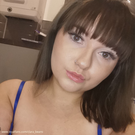 Clara Beans’s Official Social Fan Page | LoyalFans