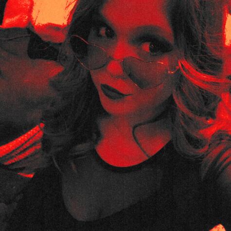 SpecialKDominatrix avatar
