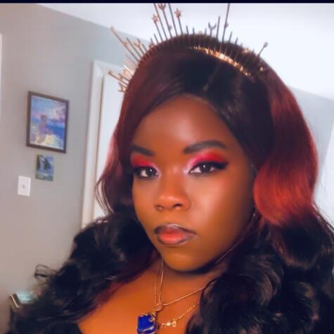 Goddess Celeste222 avatar