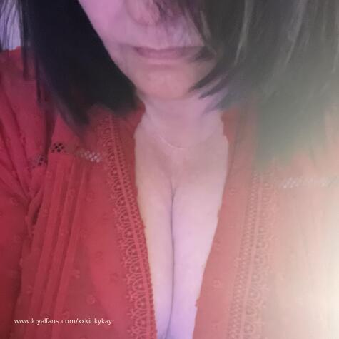 XxKinkyKay avatar