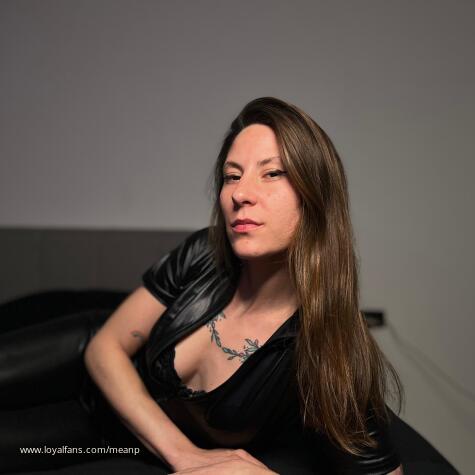 Mistress Pam avatar