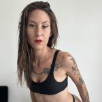 Mean P avatar