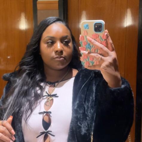 Exoticmiah avatar