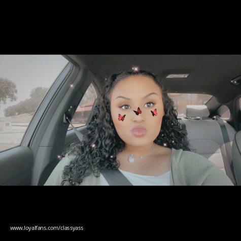Classyass avatar