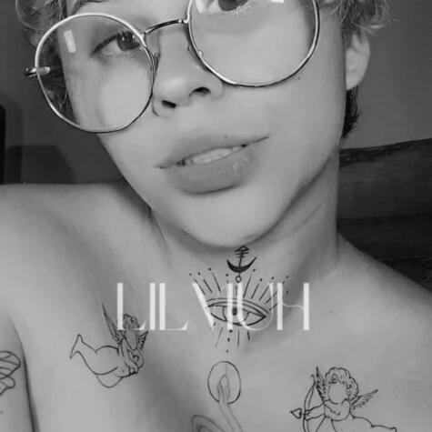 Miss Lilmuh avatar