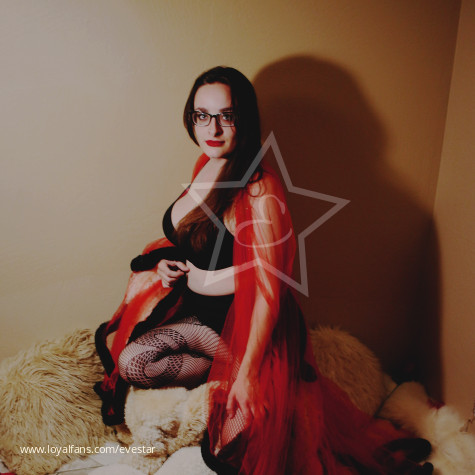 Eve Silver Star avatar