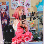 Little Alrisha avatar