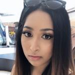 Goddess Savvy 5 avatar